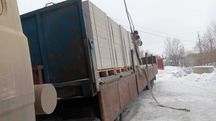 Газоблок автоклавный доставка, документы