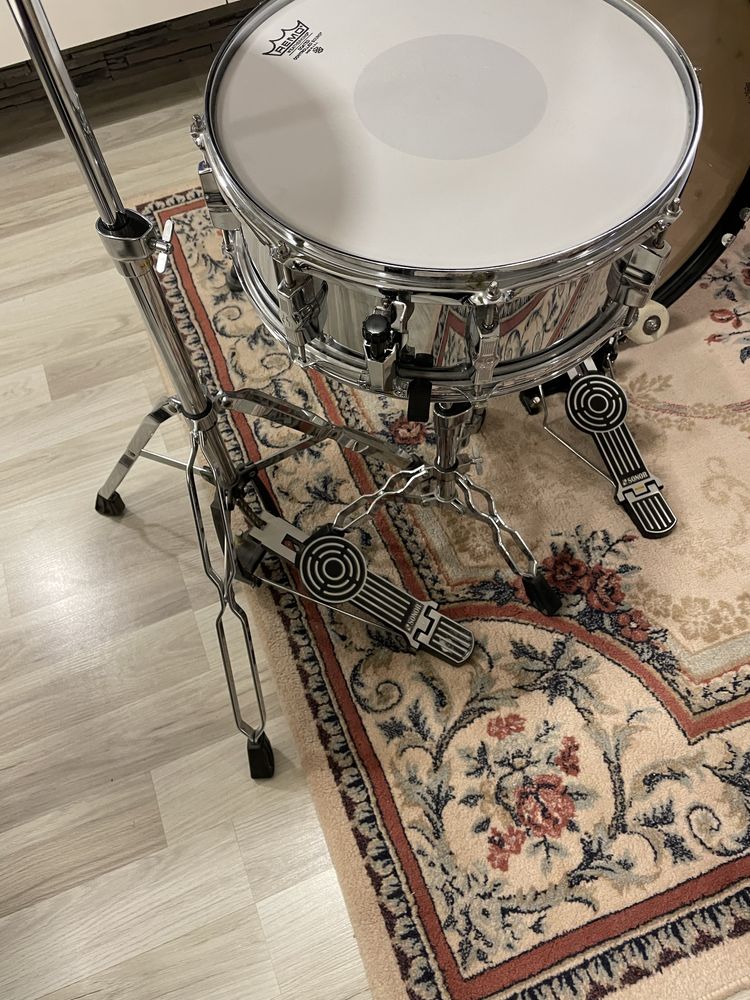 Sonor Force 507 series