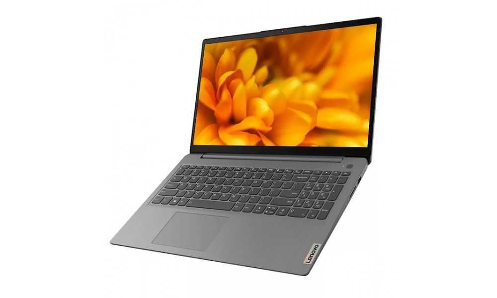 Невероятный ноутбук Lenovo Ideapad 3 15 ITL6 по суперцене!