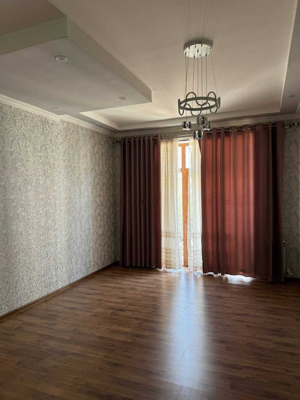 Паркентский НОВОСТРОЙКА  ЖК REAL HOUSE 4ком 140м2 евро ремонт