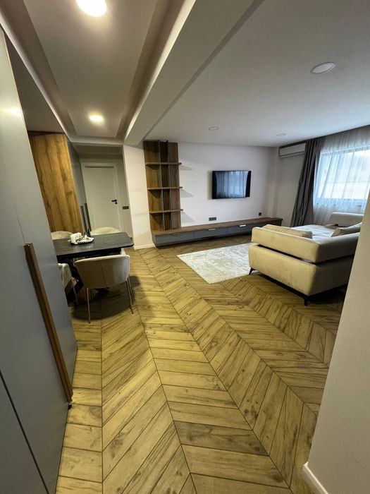 Apartament ultramodern de vânzare în Gherla, strada Călărași