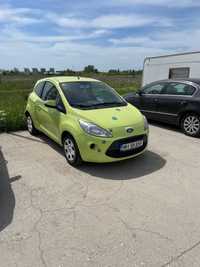 Ford Ka 2012 1.2 Benzina