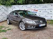 Volkswagen Passat CC NGO MOTORS Autorulate * Rate/Cash/Buy-Back