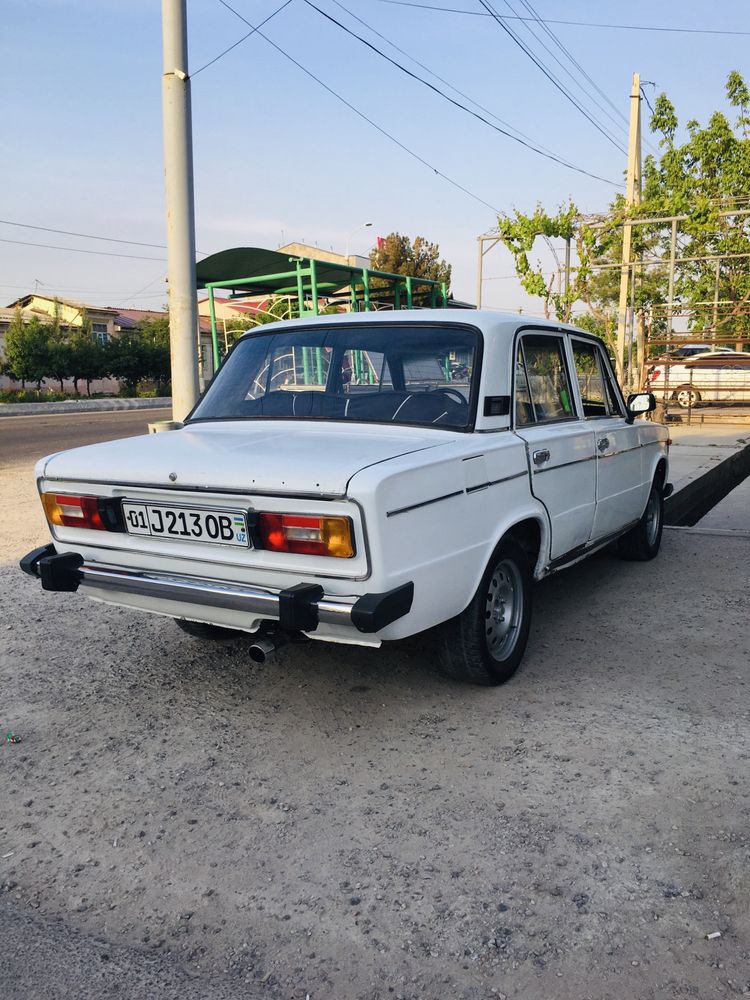 Vaz 2106 sotiladi