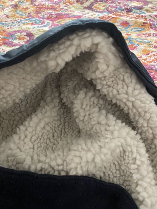 Юношеска шуба