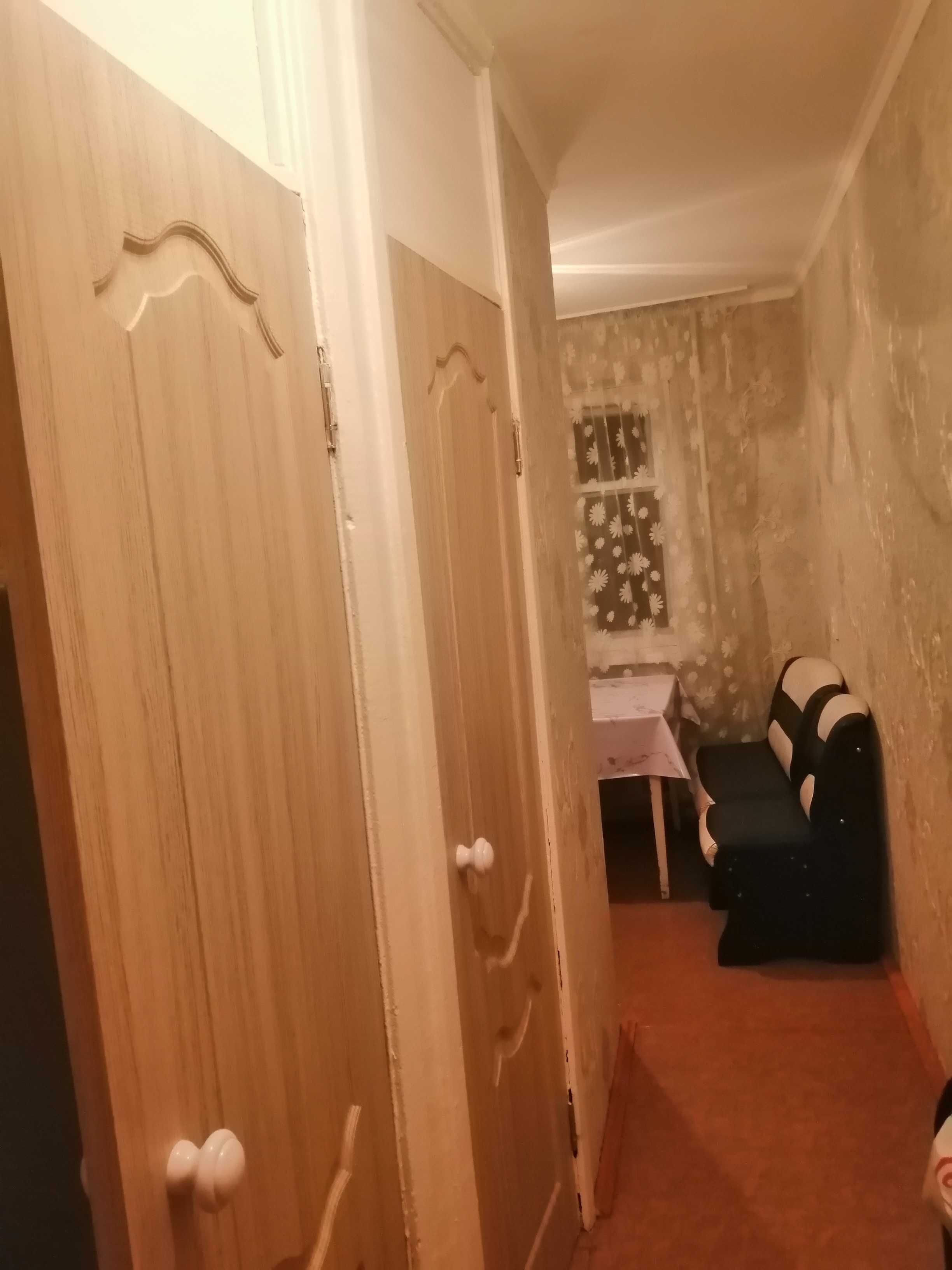 Сдам 1 комнатную квартиру