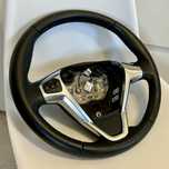 Volan piele comenzi Ford Fiesta mk7
