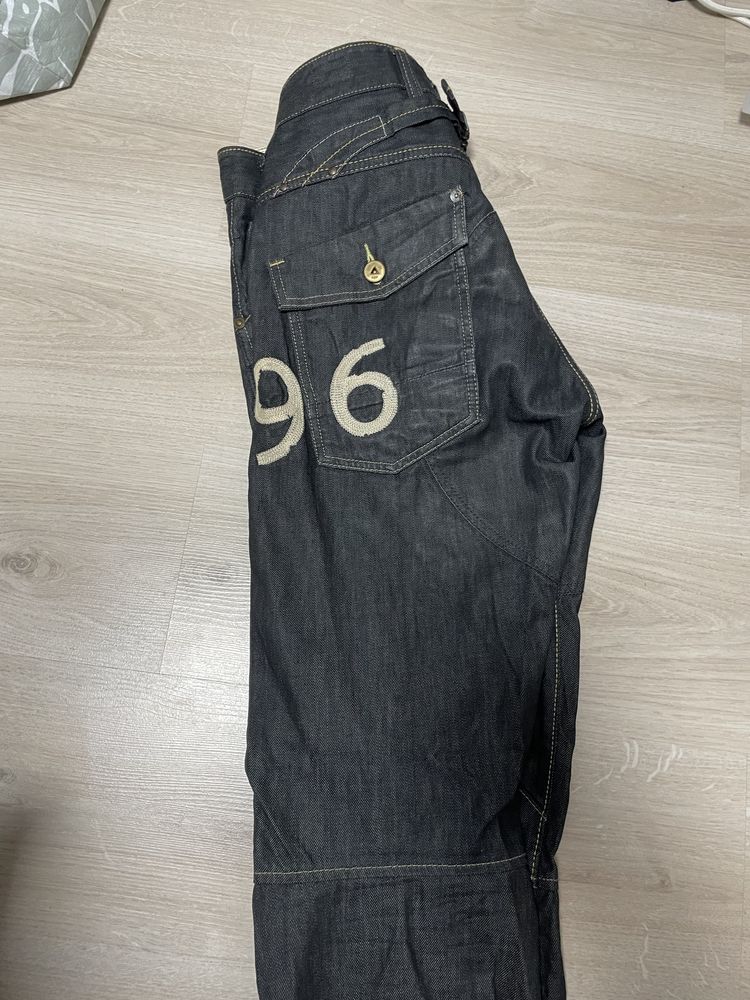 Дънки G-star raw 96