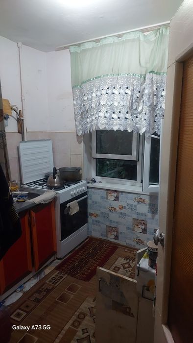 Продаётся 2-х комнатная