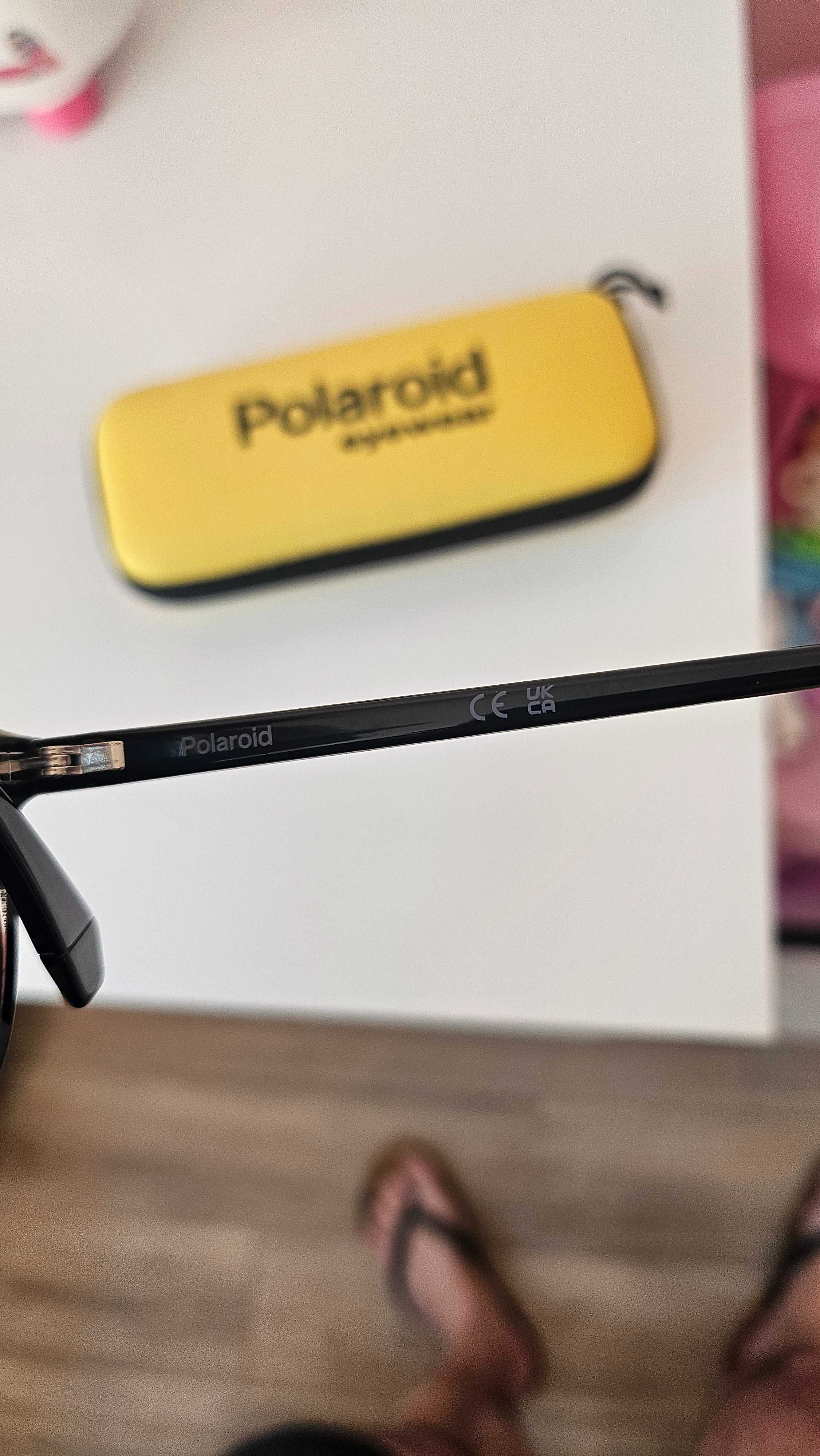 Polaroid слънчеви очила авиатор