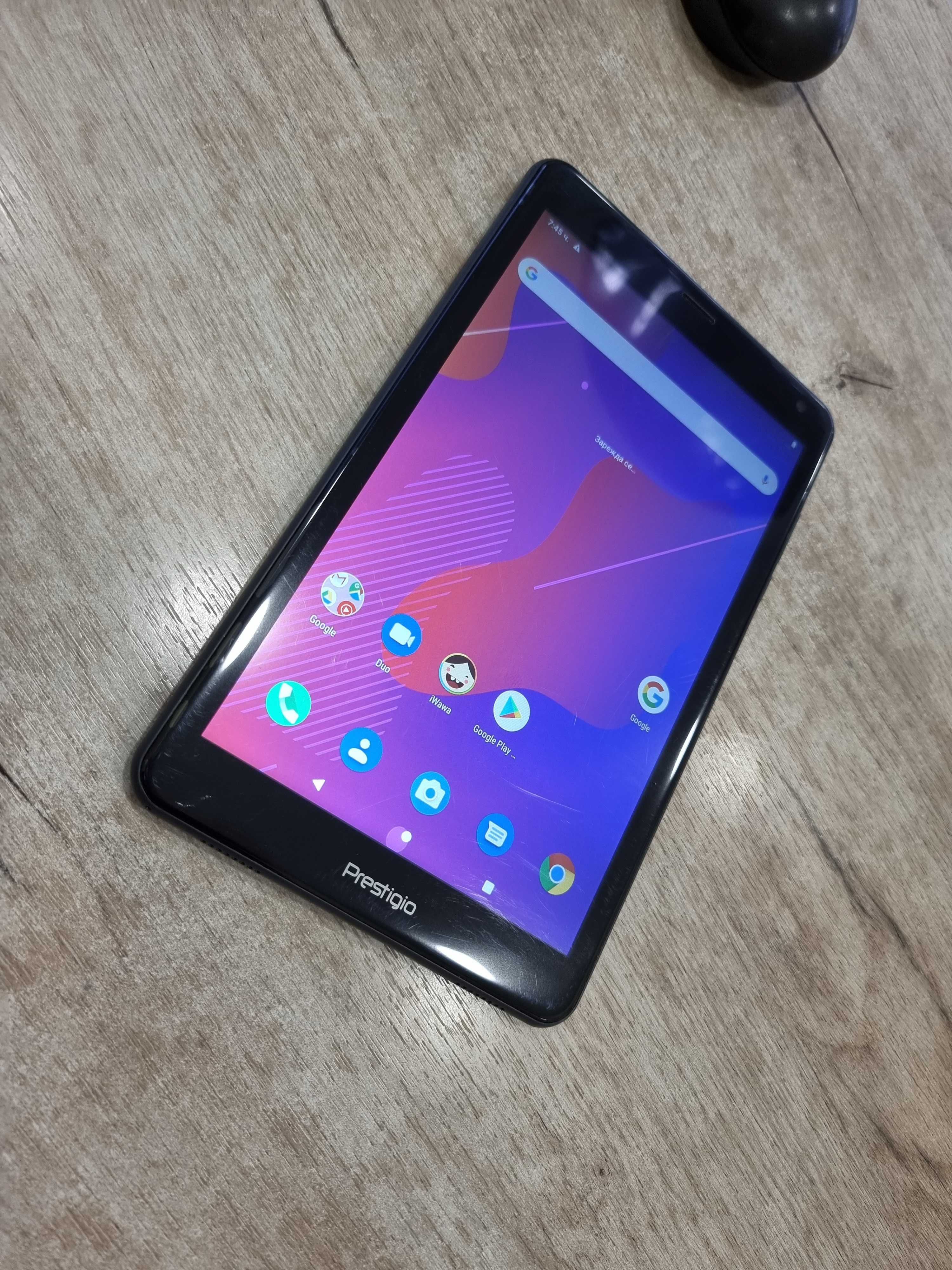 Таблет Pretigio Qpro 4G