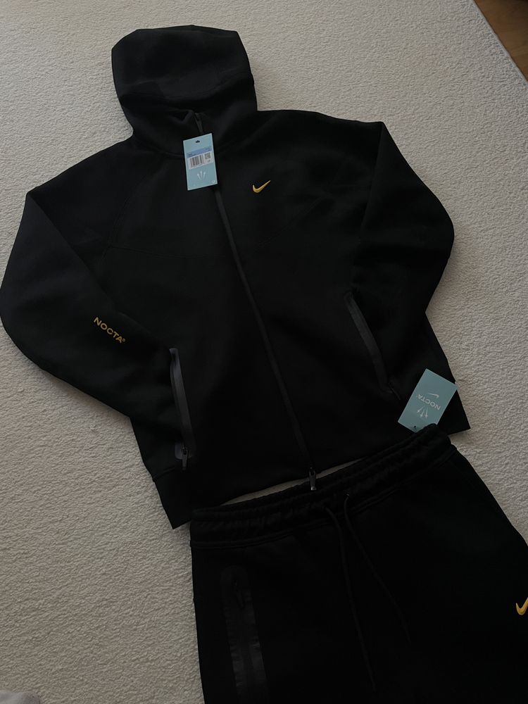 Nike Nocta tech fleece