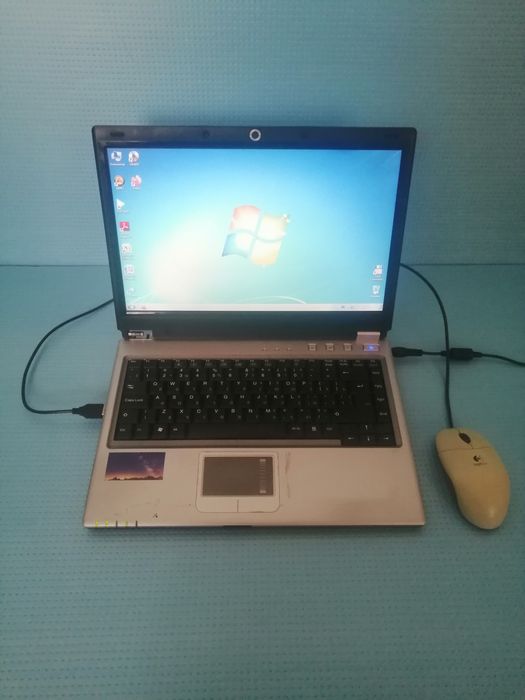 Noutbuk KEY sotiladi