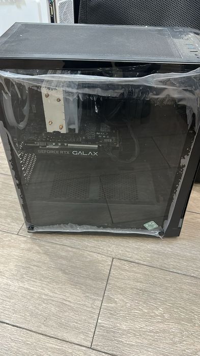 Продам игровой системный блок