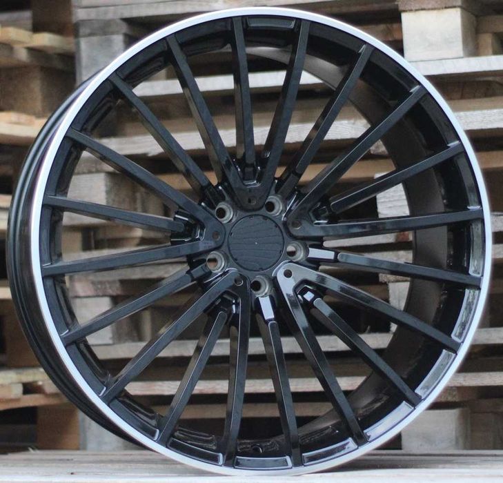 21"22" Цола Джанти за Mercedes AMG ML GL GLS GLE G Class