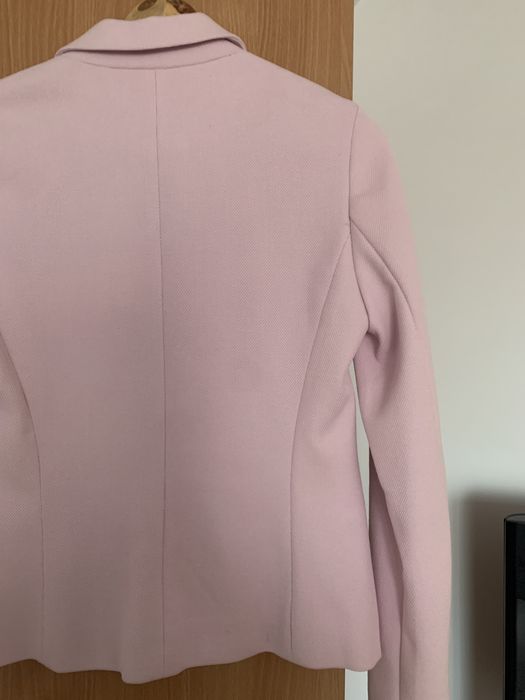 Розово сако Зара/Zara
