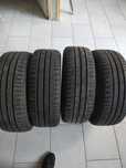 Anvelope vară Michelin