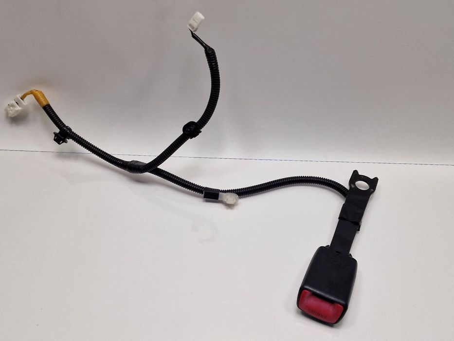 Teaca centura dreapta fata TOYOTA PRIUS _W3_ 2008 - >1.8 Hybrid 2ZR-FX