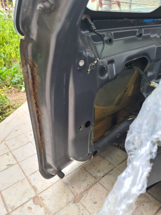 Заден капак Hyundai I30 combi