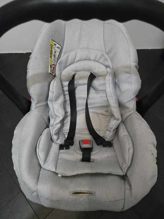 Mommy бебешка количка baby active 3в1