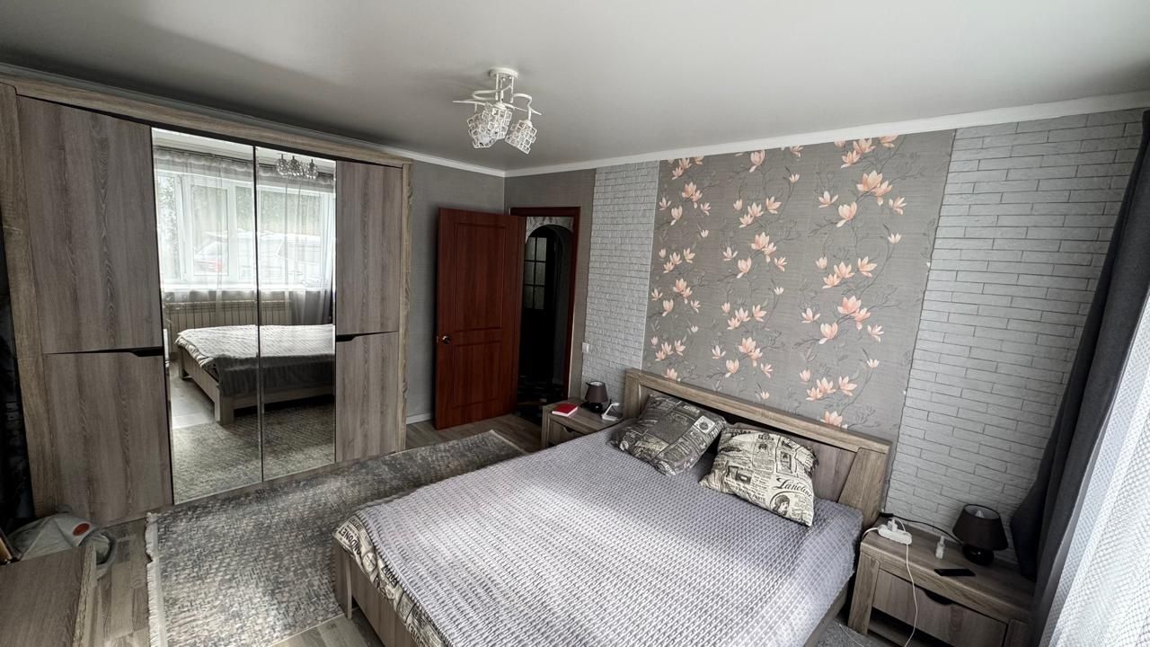 Продам 3х комнатную квартиру