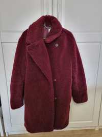 Haina de plus burgundy femei H&M