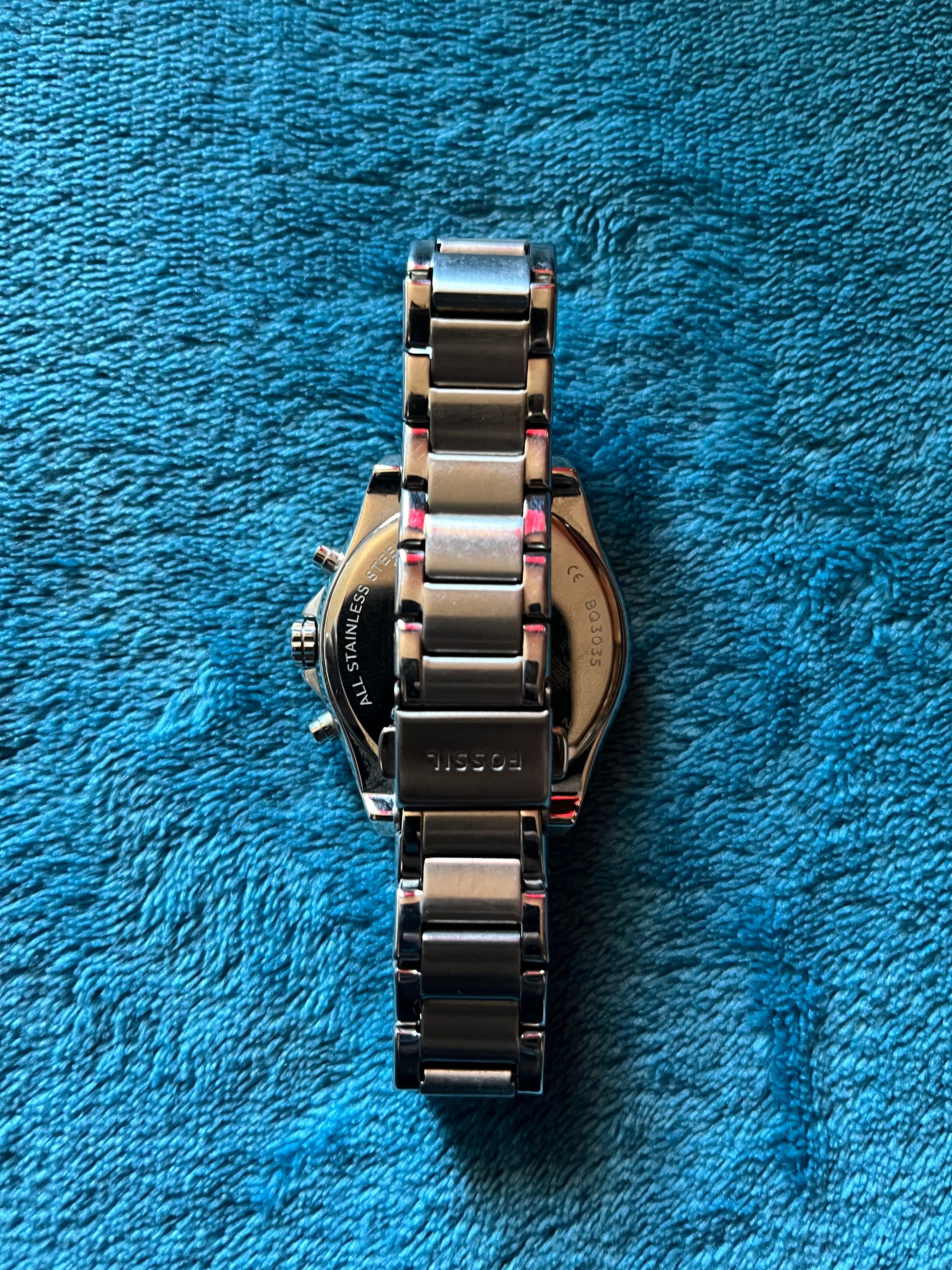 Дамски часовник Fossil-Модел BQ3035