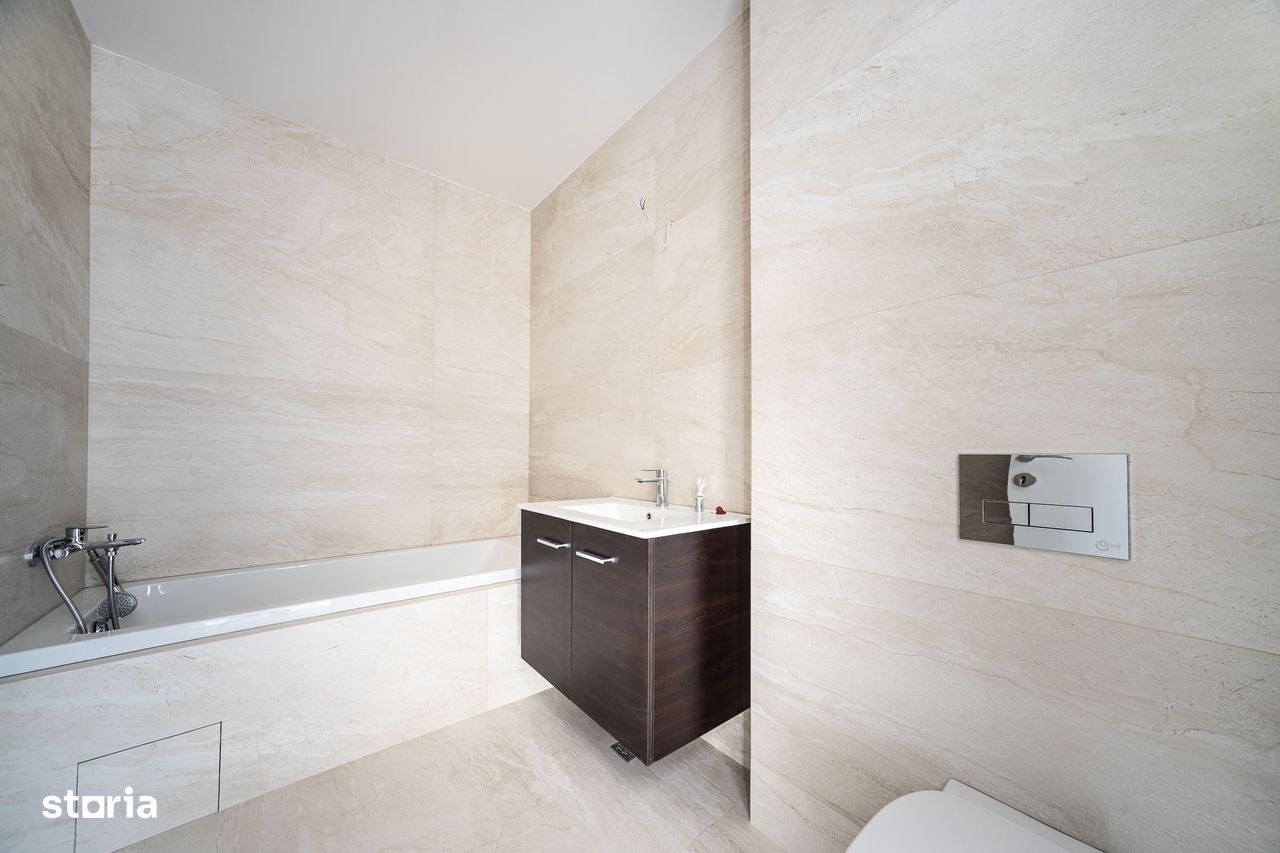 **Apartamente 2 Camere - TVA 9%**