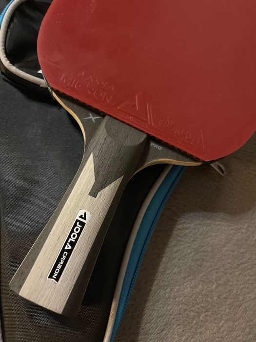 Тенис хилка за маса , jola carbon