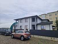Inchiriez/Vand apartament in locuinta tip Duplex - Savinesti Centru