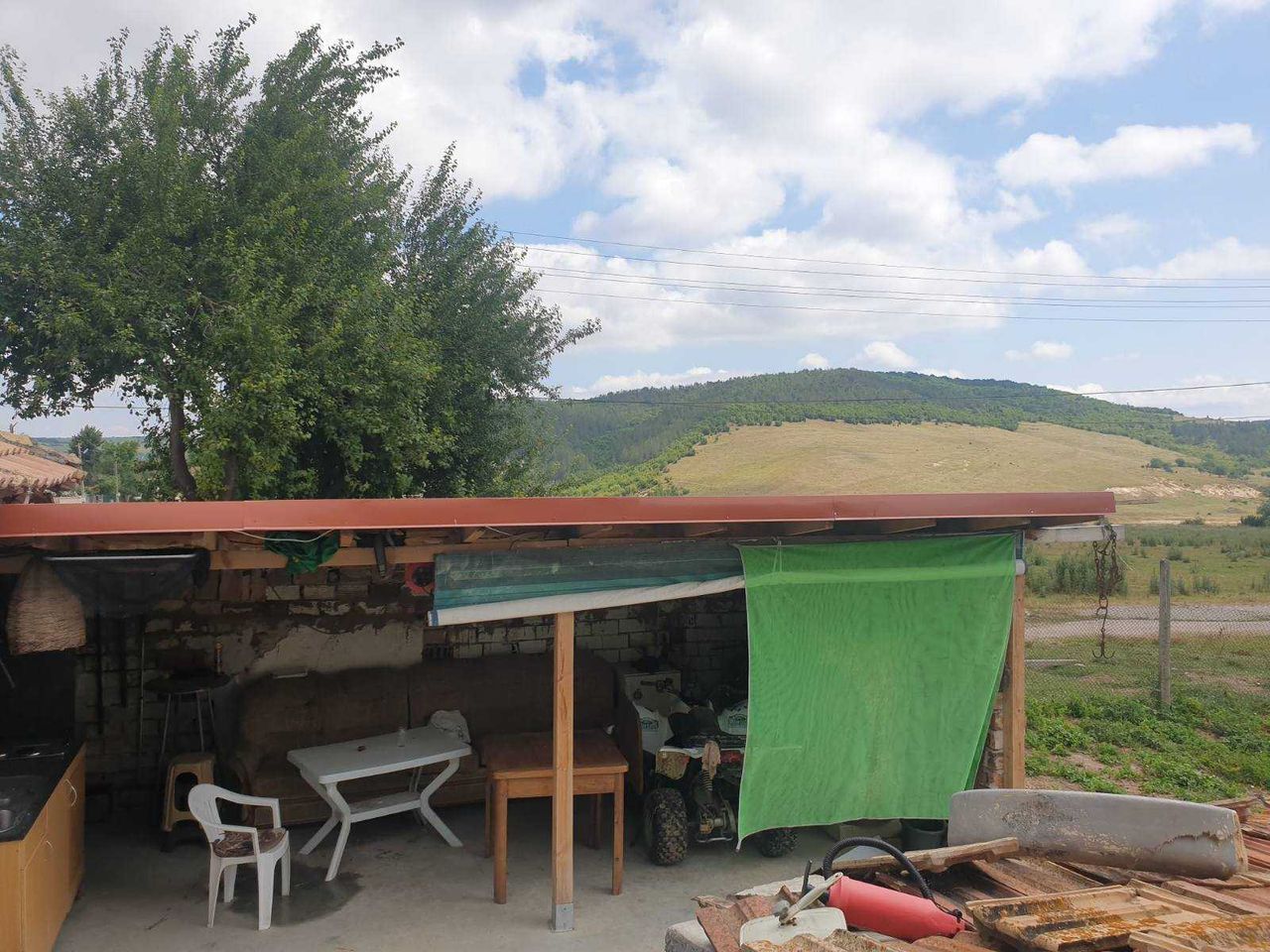 Продава се Къща в с. Камбурово, Област Търговище - 70 кв.м за 795 €/кв.м - Снимка #8