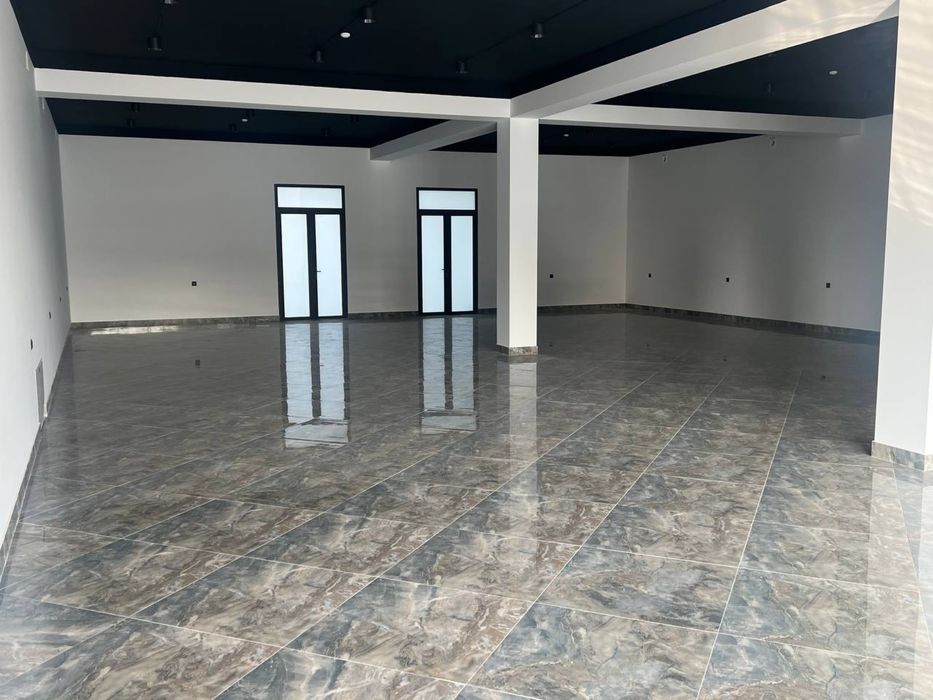 Аренда помишения Генерал узоков General uzoqov