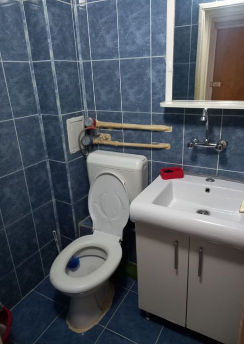 Garsonieră Confort 2 18 Mp Policlinica Titan