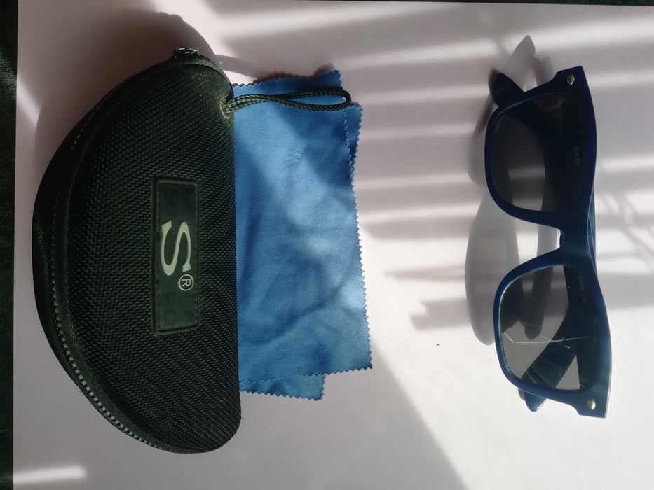 Слънчеви очила SWING