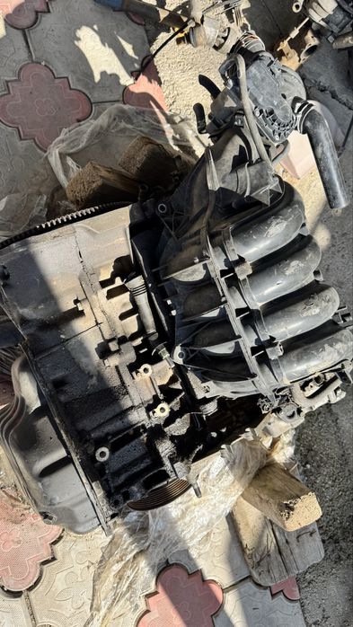 Двигатель б/у от камри 40