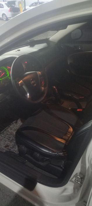 Продам Епика 2011 механика