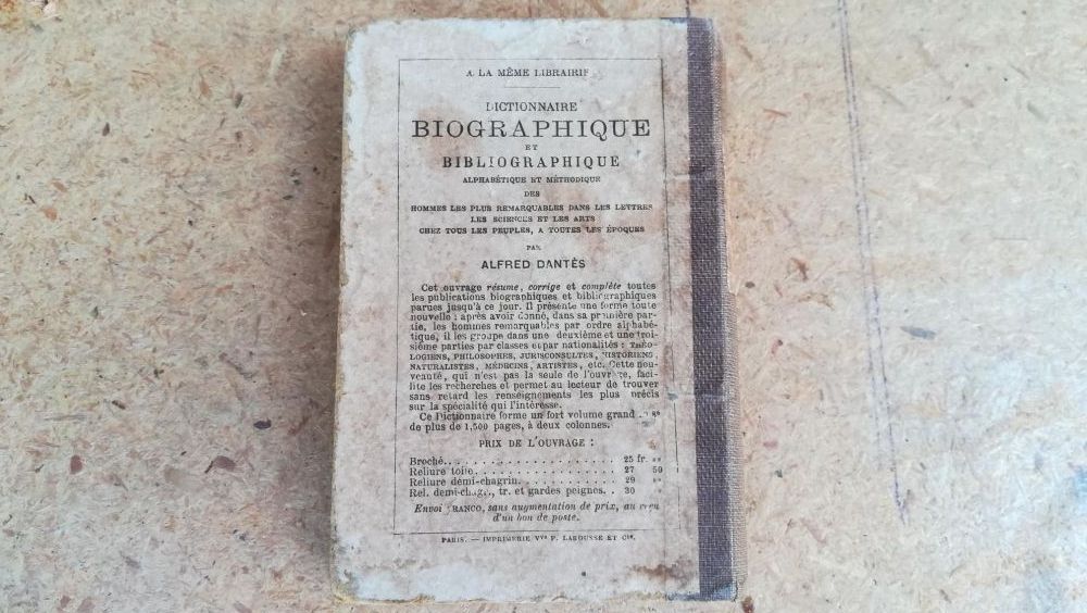 Cronica principalelor evenimente mondiale - ediție franceza 1879!!