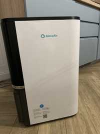 Dezumidificator si purificator cu consum redus de energie, model D23