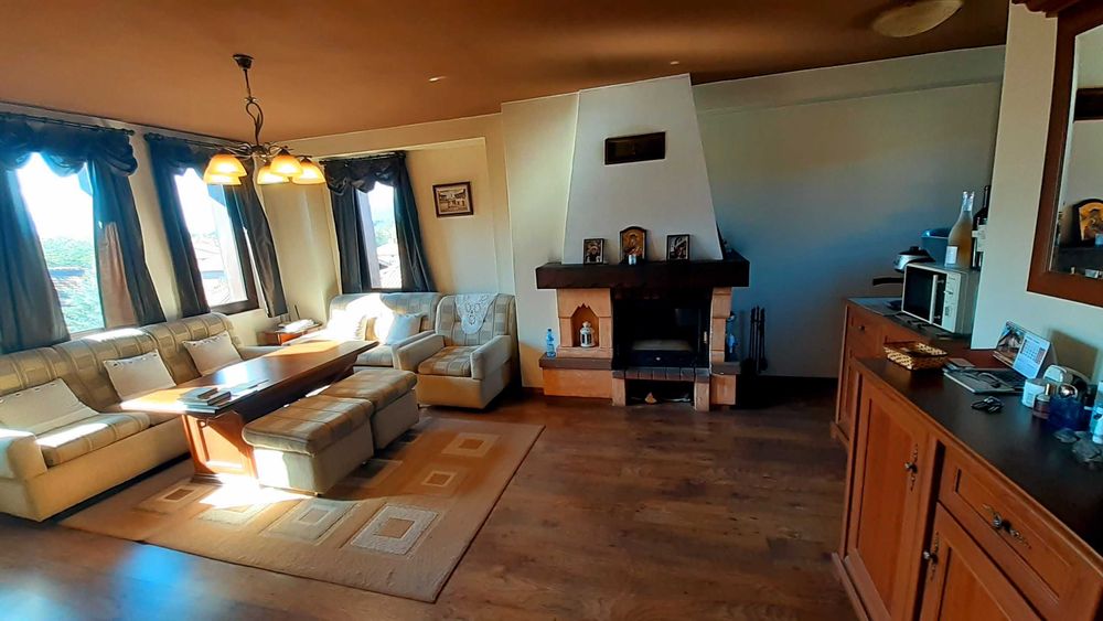 Продава се Къща в с. Баня, Област Благоевград - 672 кв.м за 648 €/кв.м - Снимка #2