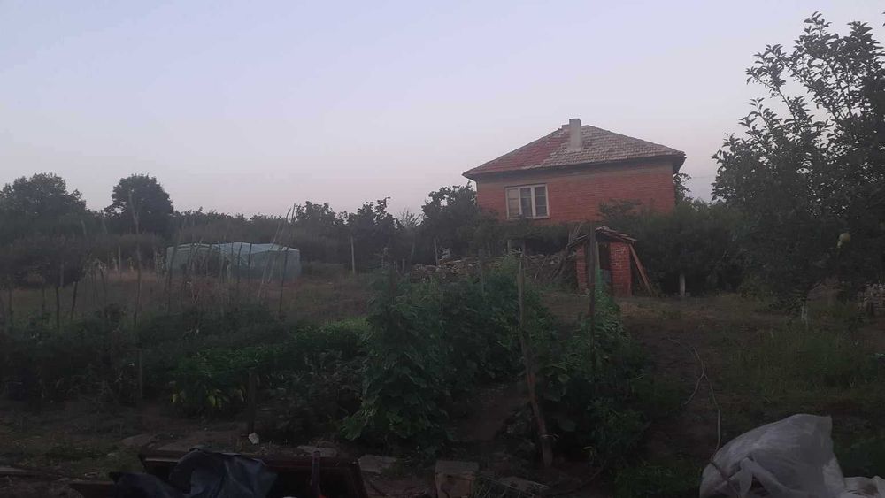 Продава се Къща в с. Терзийско, Област Бургас - 271 кв.м за 185 €/кв.м - Снимка #11