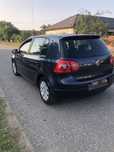Vand wv golf 5 an 2007 motor 1.9 TDI  105 cp