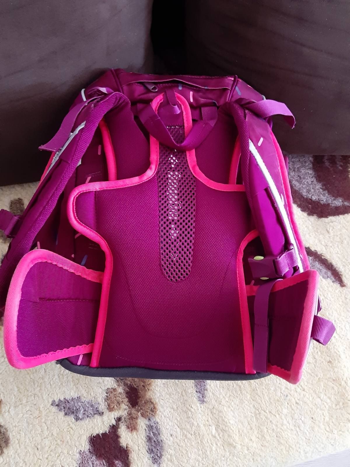 Ученическа раница ERGO BAGS