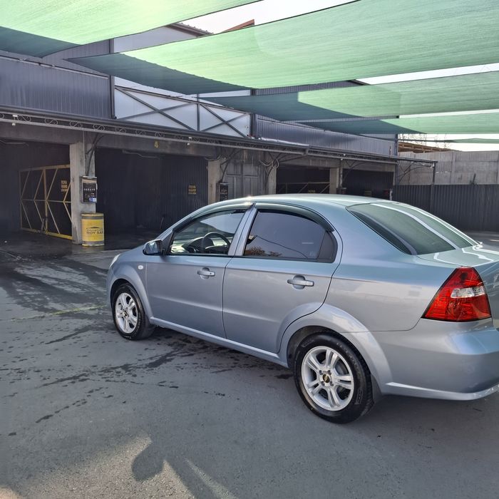 Nexia 3 avtomat 4 pazitsa 2018