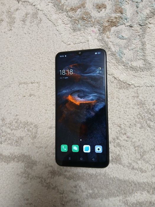 Продам ОППО  А 78  8/256г 5 G