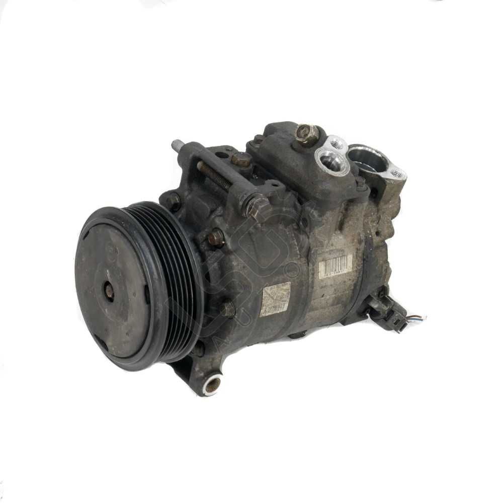 Компресор климатик AUDI A6 (4F, C6) 2004-2011 ID: 129079