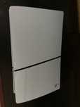 Play Station 5 1tb cu disk