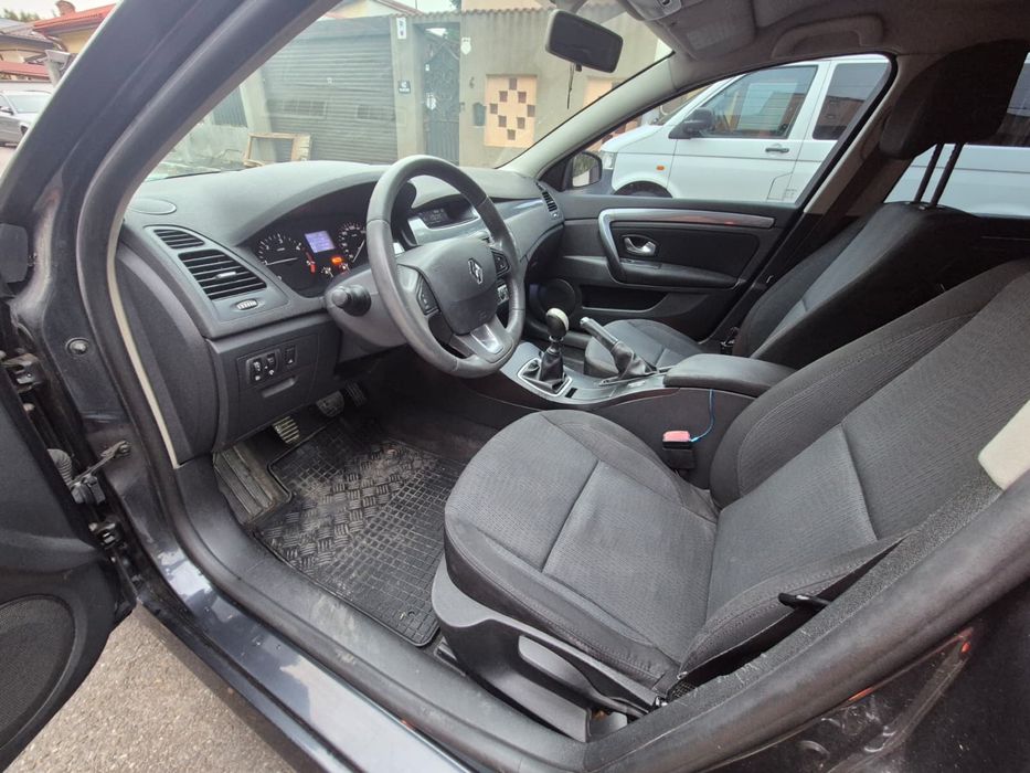De vanzare Renault Laguna 3