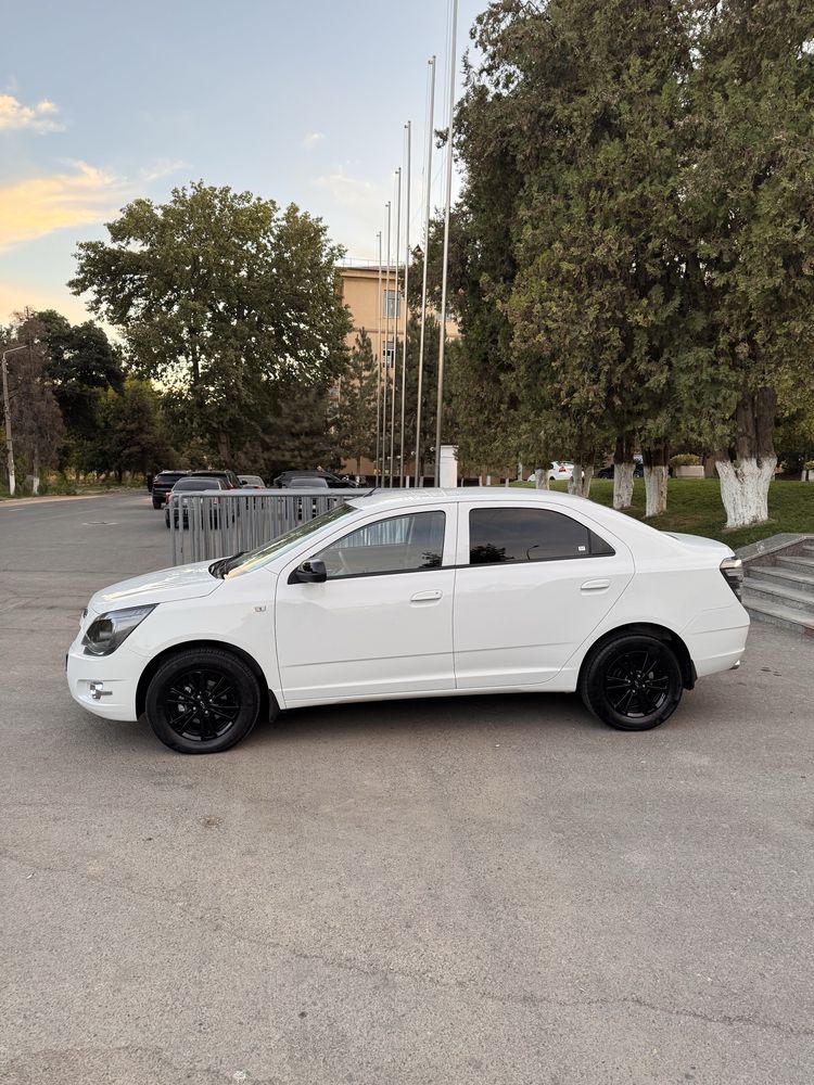 Cobalt 4-pozitsiya