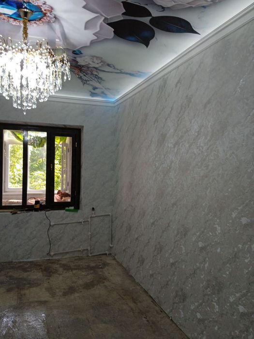 Ремонт под ключ remont arzon va sifatli