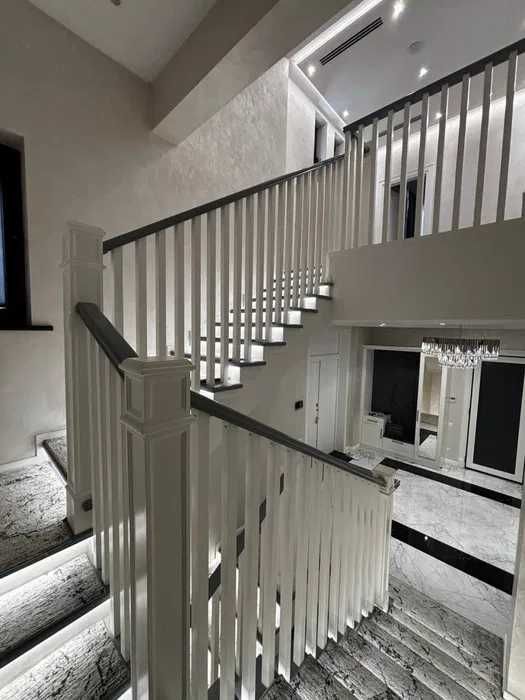 Ракатбоши, Продается Новый Luxury ДОМ, ориентир Моно ресторан, ЦЕНТР